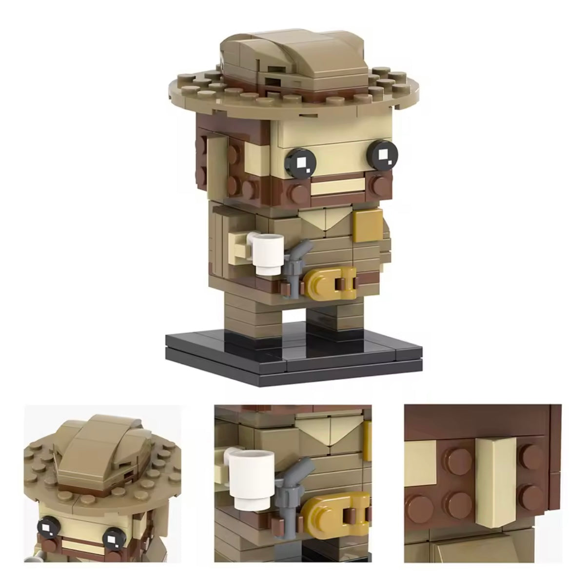 OtherSide Mini Bricks