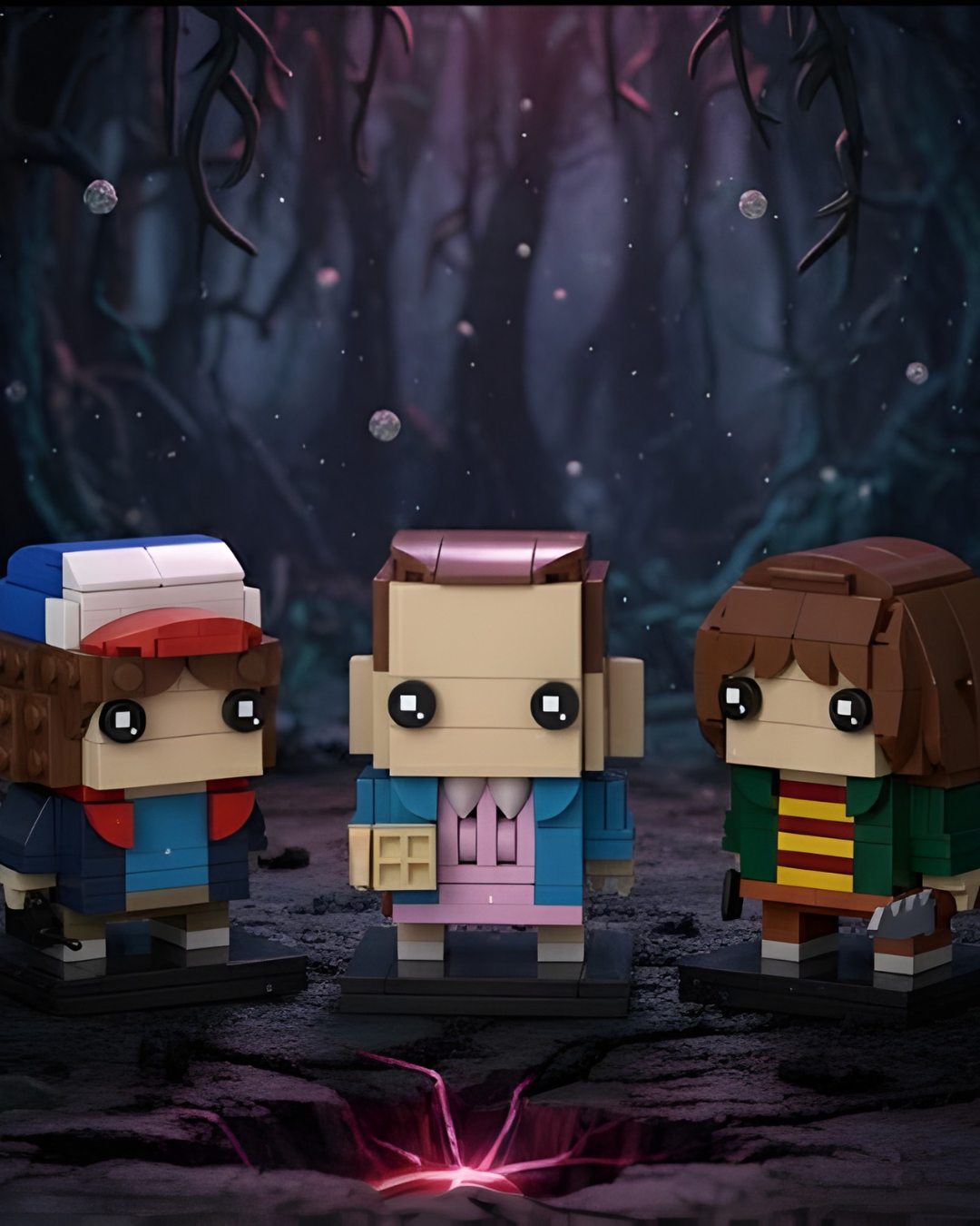 OtherSide Mini Bricks