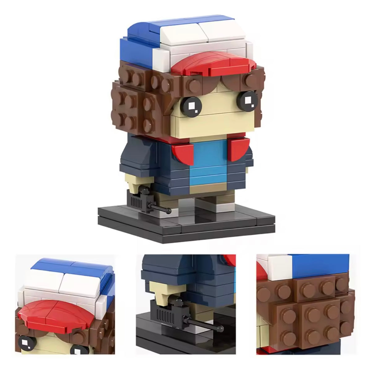 OtherSide Mini Bricks