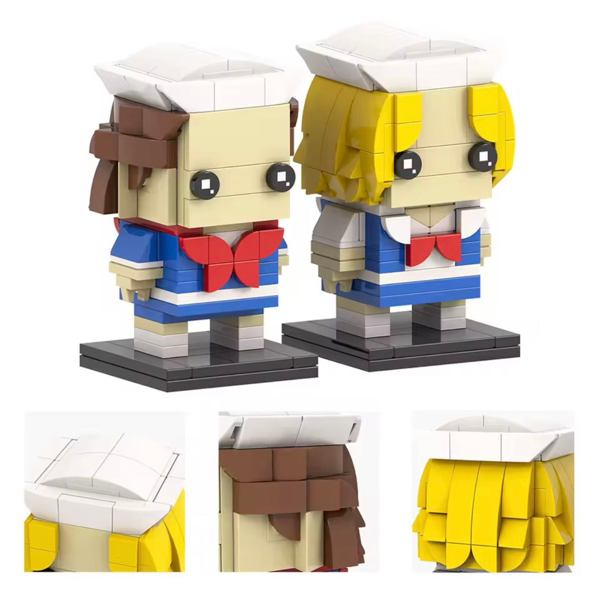 OtherSide Mini Bricks